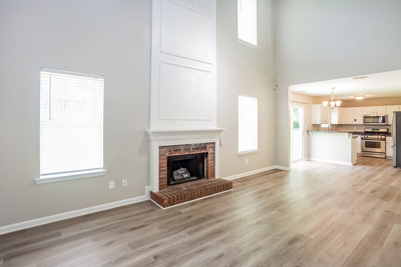 2,290/Mo, 10822 Northgate Trail Dr Charlotte, NC 28215 Misc View 2