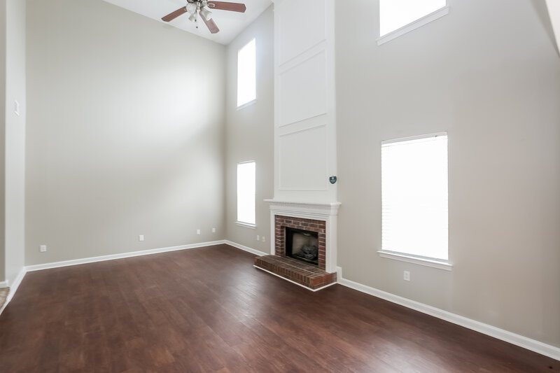 3,070/Mo, 10822 Northgate Trail Dr Charlotte, NC 28215 Living Room View
