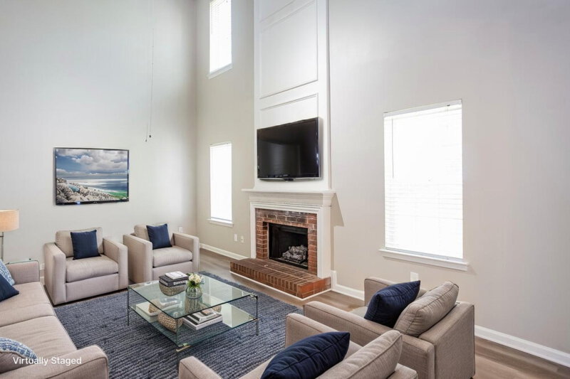 2,290/Mo, 10822 Northgate Trail Dr Charlotte, NC 28215 Misc View 3