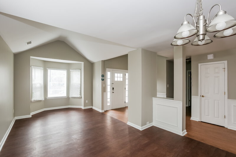 3,070/Mo, 10822 Northgate Trail Dr Charlotte, NC 28215 Dining Room View