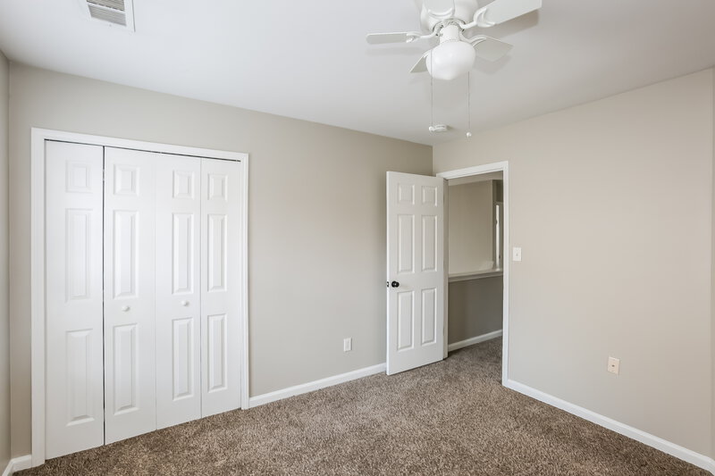 3,070/Mo, 10822 Northgate Trail Dr Charlotte, NC 28215 Bedroom View