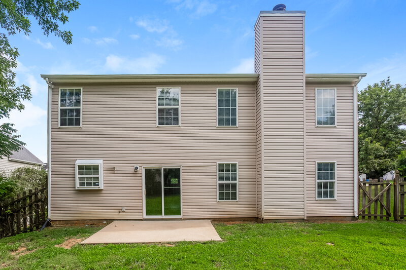 2,290/Mo, 10822 Northgate Trail Dr Charlotte, NC 28215 Misc View 17