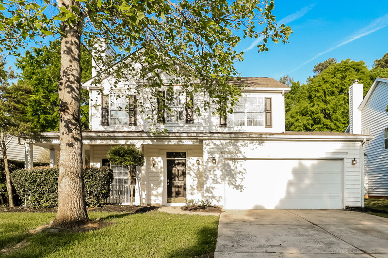 2,235/Mo, 13412 Michael Lynn Rd Charlotte, NC 28278 External View