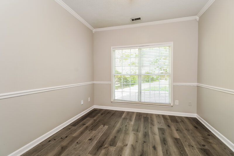 2,235/Mo, 13412 Michael Lynn Rd Charlotte, NC 28278 Dining Room View