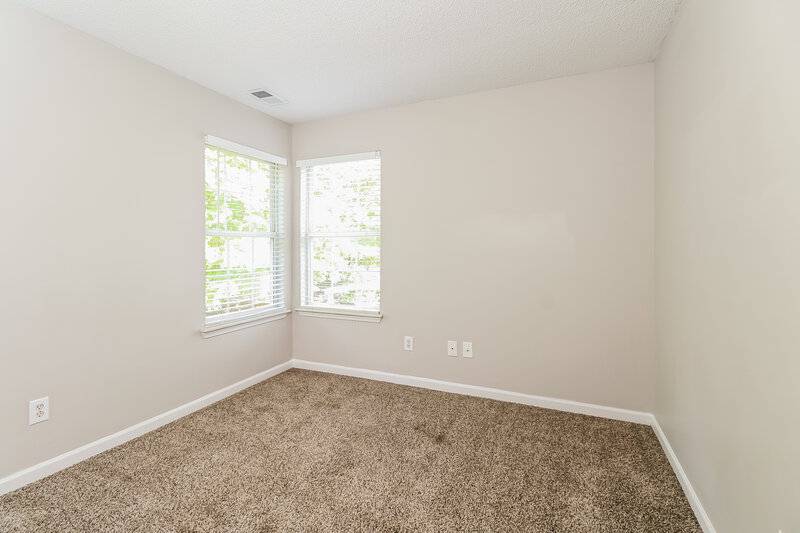 2,235/Mo, 13412 Michael Lynn Rd Charlotte, NC 28278 Bedroom View