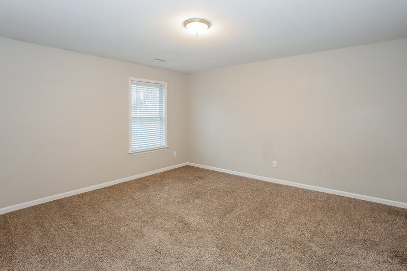 2,390/Mo, 4315 Houldsworth Dr Charlotte, NC 28213 Bedroom View 2