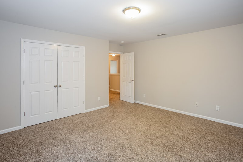 2,390/Mo, 4315 Houldsworth Dr Charlotte, NC 28213 Bedroom View 3