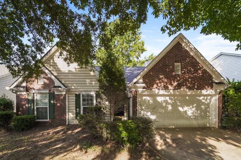 1,655/Mo, 10416 Battle Ct Charlotte, NC 28215 External View