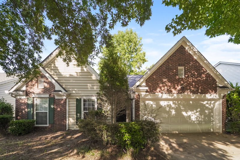 1,655/Mo, 10416 Battle Ct Charlotte, NC 28215 Front View