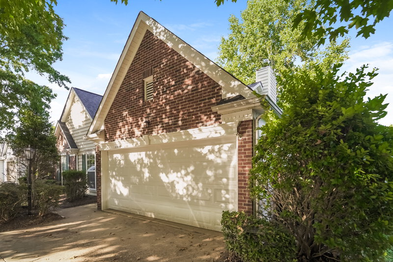 1,655/Mo, 10416 Battle Ct Charlotte, NC 28215 Front View 2