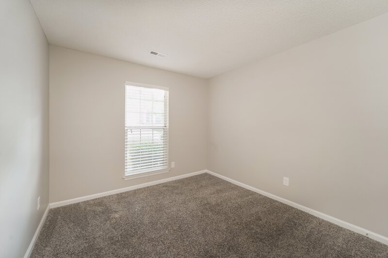 1,655/Mo, 10416 Battle Ct Charlotte, NC 28215 Bedroom View