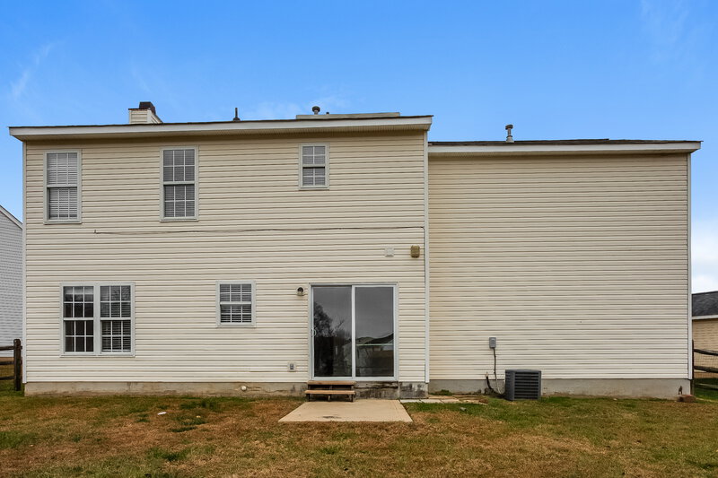 1,770/Mo, 5196 Tealstone Ct Concord, NC 28025 Misc View 14