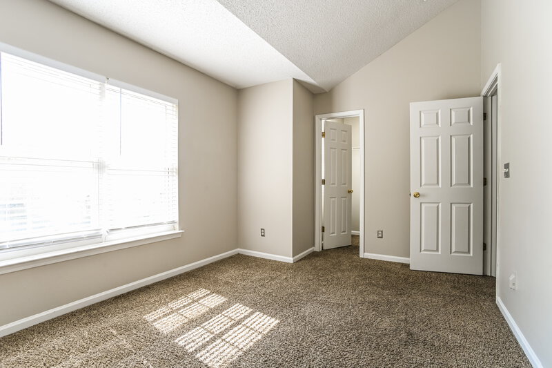 2,060/Mo, 426 Havenbrook Way NW Concord, NC 28027 Bedroom View