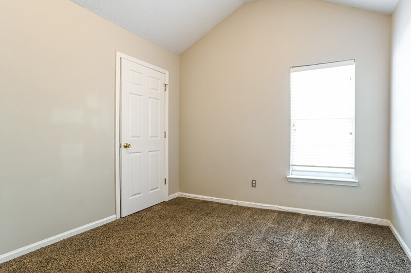 2,060/Mo, 426 Havenbrook Way NW Concord, NC 28027 Bedroom View 2