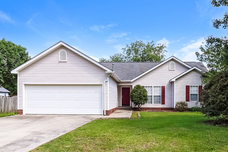 2,125/Mo, 310 Tamarack Dr Matthews, NC 28104 External View