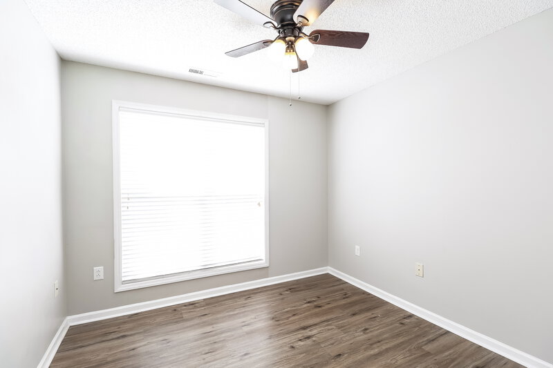 2,125/Mo, 310 Tamarack Dr Matthews, NC 28104 Bedroom View