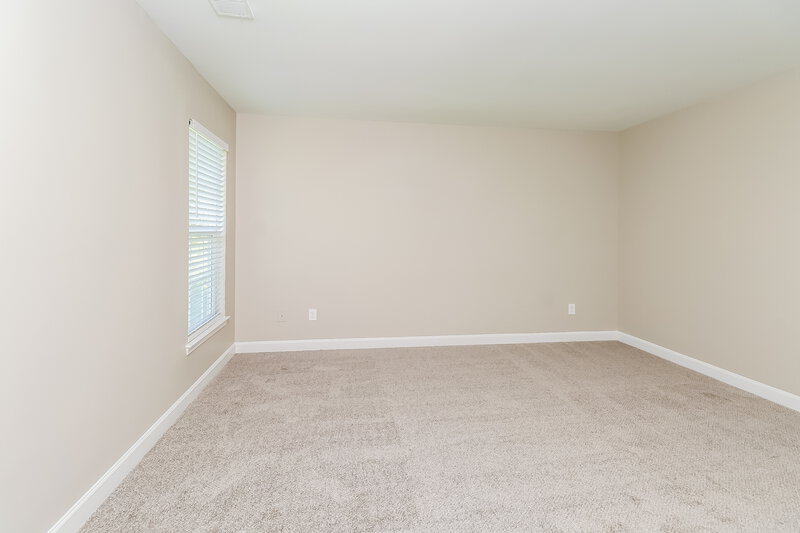 1,855/Mo, 6403 Wedron Ct Charlotte, NC 28216 Main Bedroom View