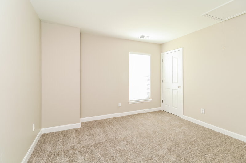 1,855/Mo, 6403 Wedron Ct Charlotte, NC 28216 Bedroom View