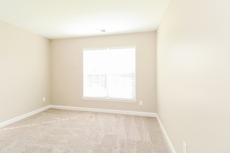 1,855/Mo, 6403 Wedron Ct Charlotte, NC 28216 Bedroom View 2