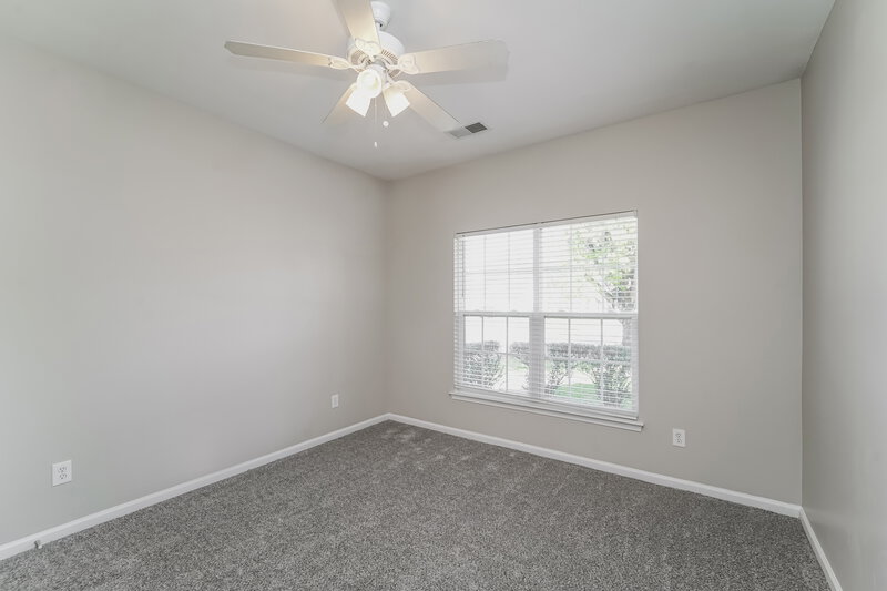 2,230/Mo, 4305 David Cox Rd Charlotte, NC 28269 Bedroom View