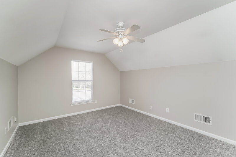 2,230/Mo, 4305 David Cox Rd Charlotte, NC 28269 Bedroom View 2