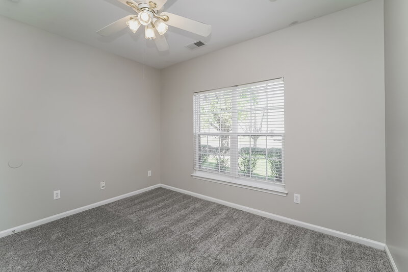 2,230/Mo, 4305 David Cox Rd Charlotte, NC 28269 Bedroom View 3