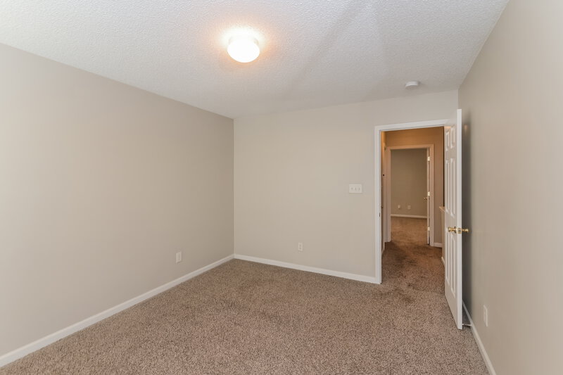 1,965/Mo, 10606 Pickerel Ln Charlotte, NC 28213 Bedroom View 4