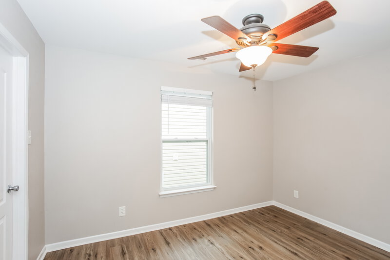 2,050/Mo, 4012 Chandler Haven Dr Charlotte, NC 28269 Bedroom View 3