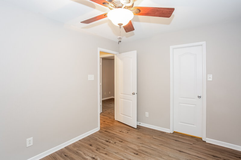 2,050/Mo, 4012 Chandler Haven Dr Charlotte, NC 28269 Bedroom View 4