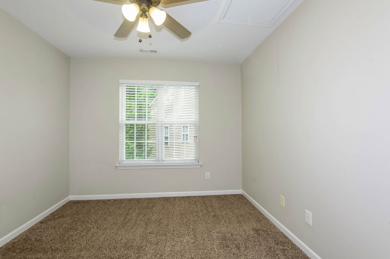 1,830/Mo, 6507 Pepperbush Ct Charlotte, NC 28262 Bedroom View