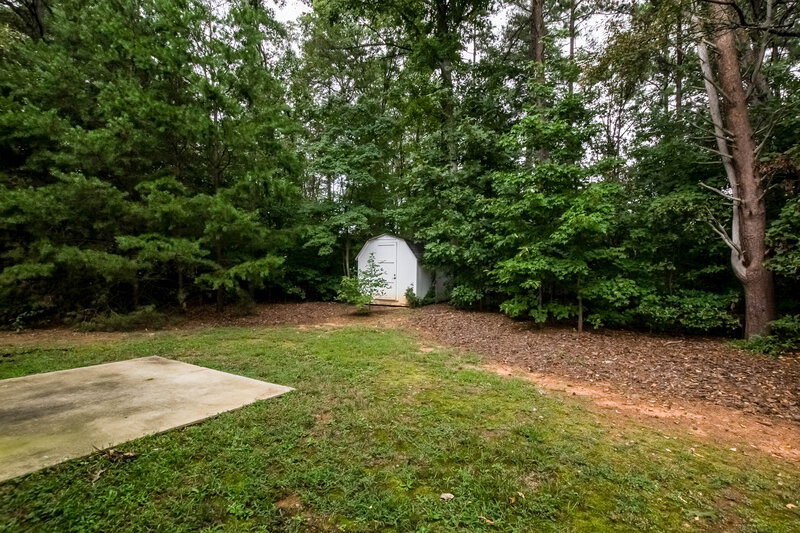 1,830/Mo, 6507 Pepperbush Ct Charlotte, NC 28262 Exterior View