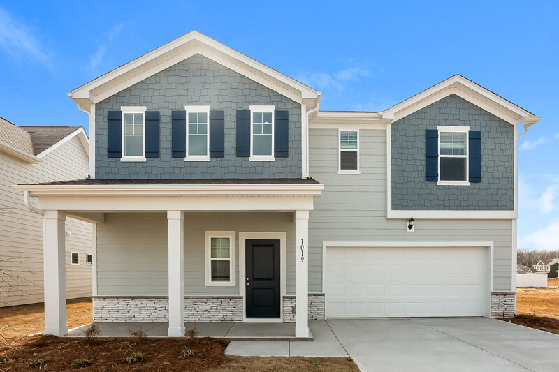 2,390/Mo, 1019 Lonnie Ct Wingate, NC 28174 External View