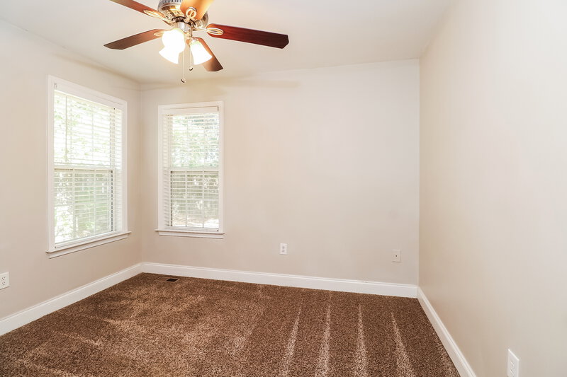 2,100/Mo, 2569 Paddle Pl NW Concord, NC 28027 Bedroom View 2