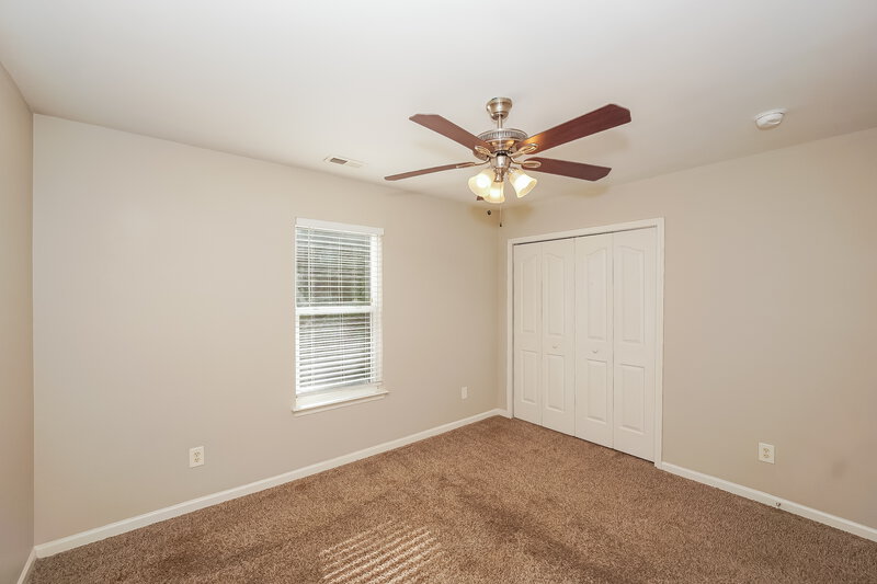 1,905/Mo, 523 Mountain Quail Dr Charlotte, NC 28216 Bedroom View