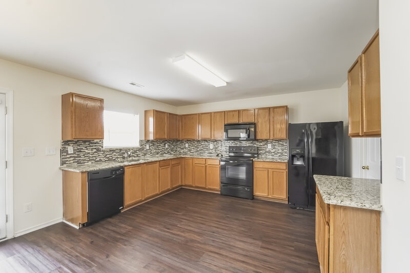 2,350/Mo, 1646 Rustic Arch Way Huntersville, NC 28078 Kitchen View 2