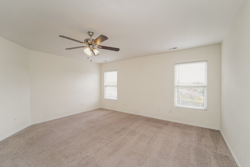 2,350/Mo, 1646 Rustic Arch Way Huntersville, NC 28078 Main Bedroom View