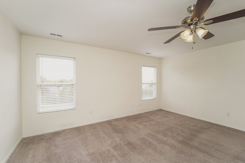 2,350/Mo, 1646 Rustic Arch Way Huntersville, NC 28078 Main Bedroom View 2