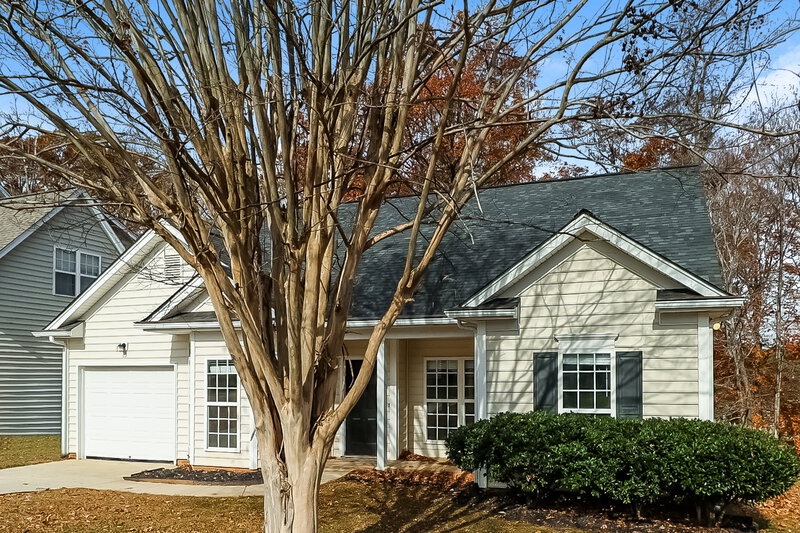 1,765/Mo, 197 Everett Park Dr Mooresville, NC 28115 External View