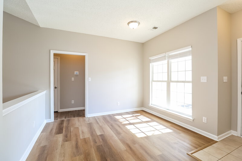 1,765/Mo, 197 Everett Park Dr Mooresville, NC 28115 Dining Room View