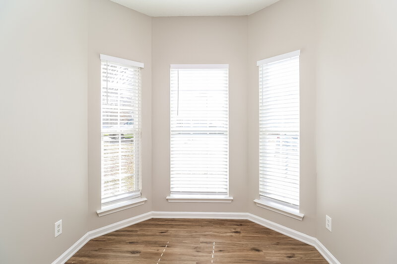 1,765/Mo, 197 Everett Park Dr Mooresville, NC 28115 Breakfast Nook View