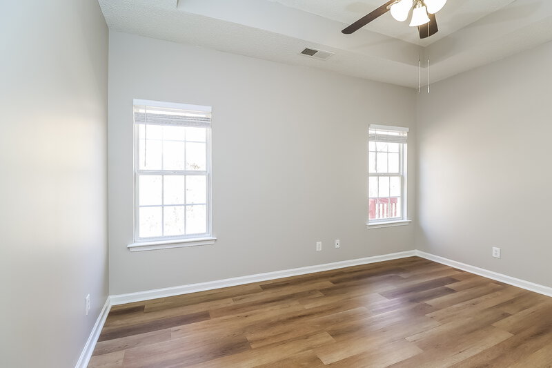 1,765/Mo, 197 Everett Park Dr Mooresville, NC 28115 Main Bedroom View