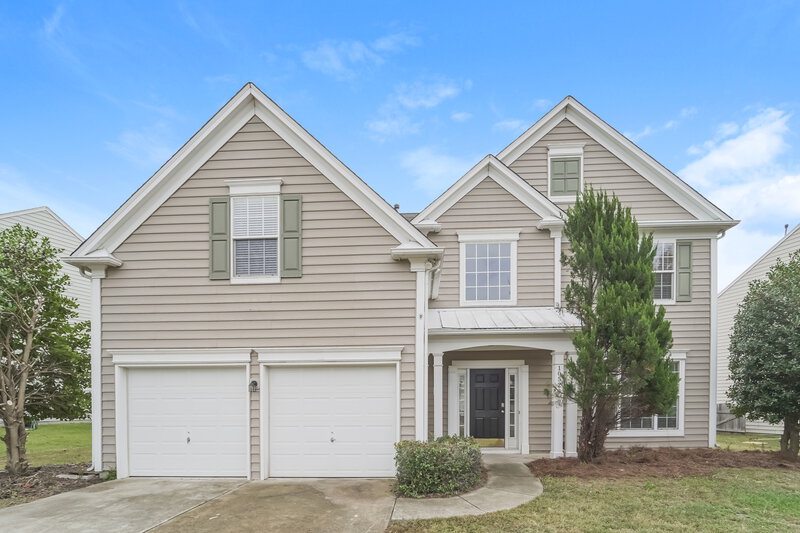 3,540/Mo, 10528 Adlin Ave Charlotte, NC 28262 External View