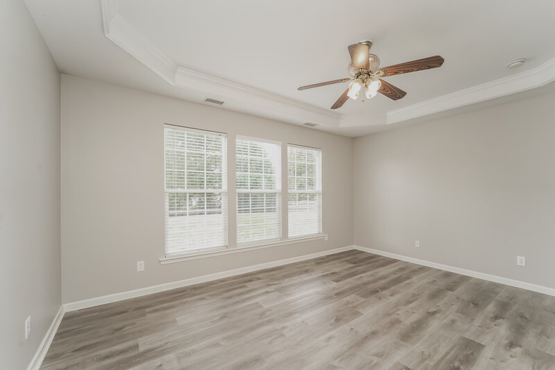 3,540/Mo, 10528 Adlin Ave Charlotte, NC 28262 Main Bedroom View