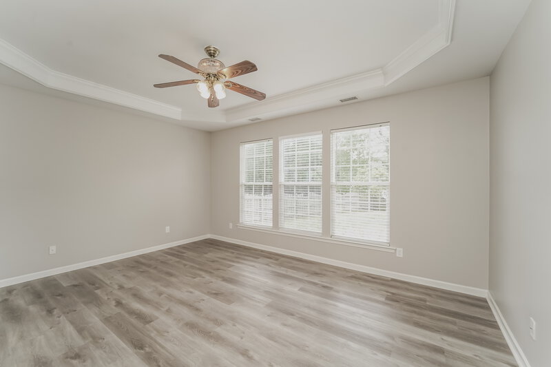 3,540/Mo, 10528 Adlin Ave Charlotte, NC 28262 Main Bedroom View 2