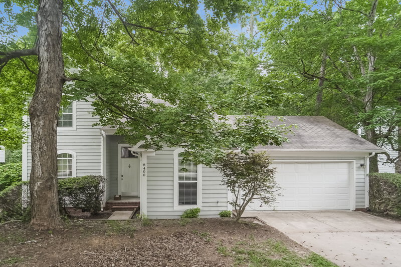 1,840/Mo, 8400 Woodford Bridge Dr Charlotte, NC 28216 External View