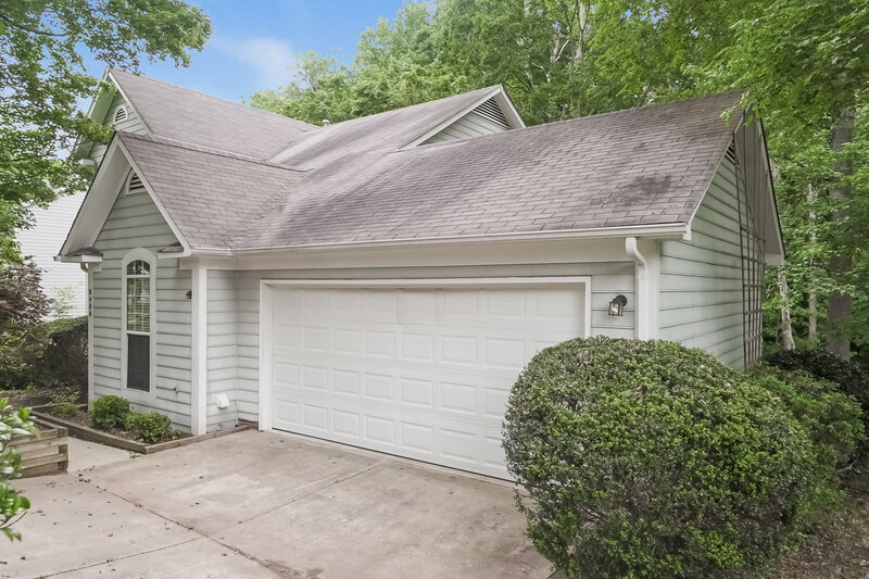 1,840/Mo, 8400 Woodford Bridge Dr Charlotte, NC 28216 Front View