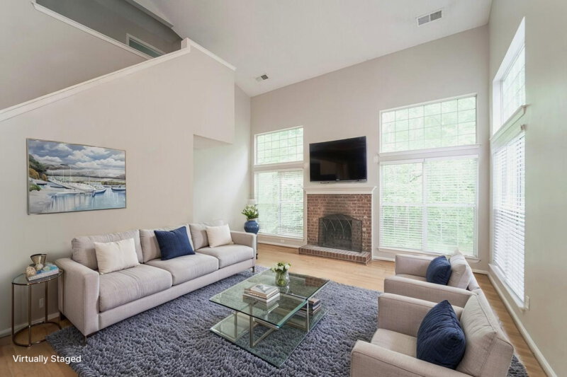 1,900/Mo, 8400 Woodford Bridge Dr Charlotte, NC 28216 Misc View 2