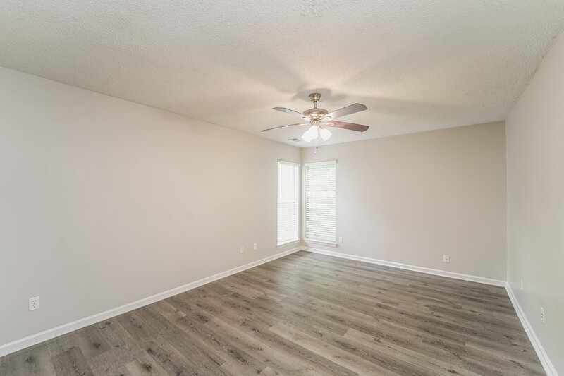 1,840/Mo, 8400 Woodford Bridge Dr Charlotte, NC 28216 Main Bedroom View