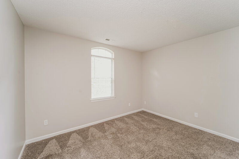 1,840/Mo, 8400 Woodford Bridge Dr Charlotte, NC 28216 Bedroom View 3