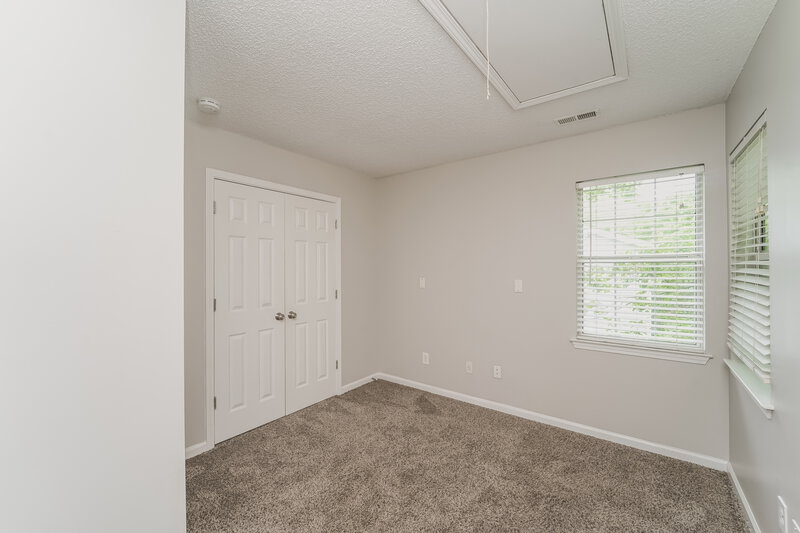 1,840/Mo, 8400 Woodford Bridge Dr Charlotte, NC 28216 Bedroom View 4